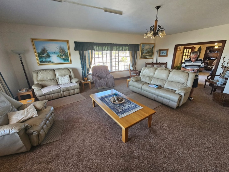4 Bedroom Property for Sale in Aston Bay Eastern Cape